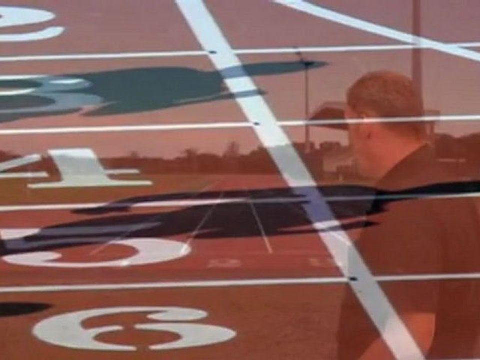 Actu Humour - Fin des jeux athlétiques en Corée