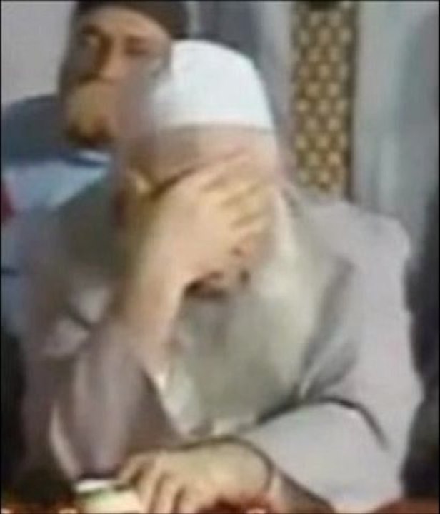 Hüseyin Avni Hocaefendi - Irkçılık - Part 2