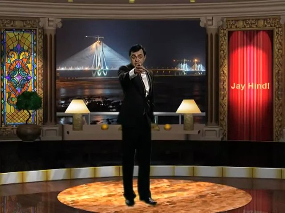 Producers Vs. Multiplex - Comedy Spoof