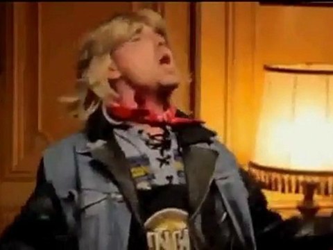 nerdz - regis robert - chanson , les chats cest des connards