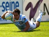 J2 : Racing Metro 92 v USAP