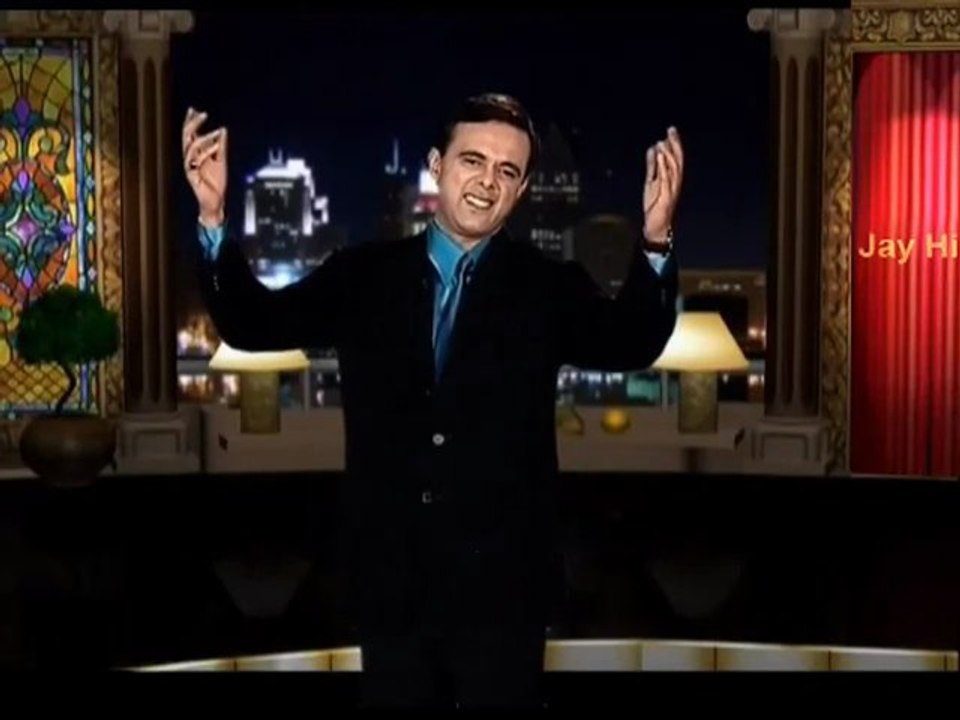 Comedy Show Jay Hind! Mahatma Gandhi Road - Hilarious video