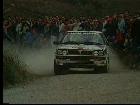 Autosital - Cent ans de Lancia - Partie 7 - VO