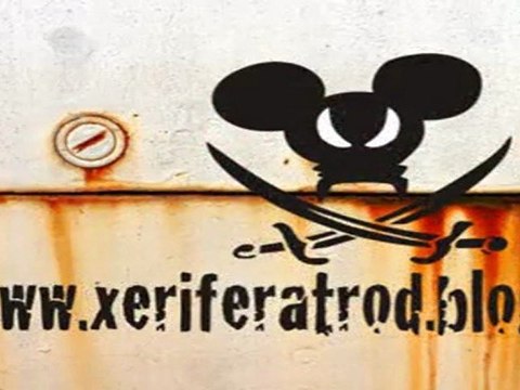 RATDRIVERS 040911 Xerife RATROD