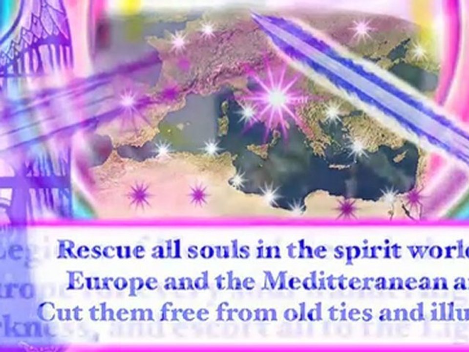 SOUL RETRIEVAL PLANETARY 1