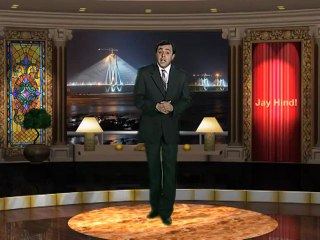 Comedy Show Jay Hind! Unique Eunuchs of Pakistan video (hilarious)