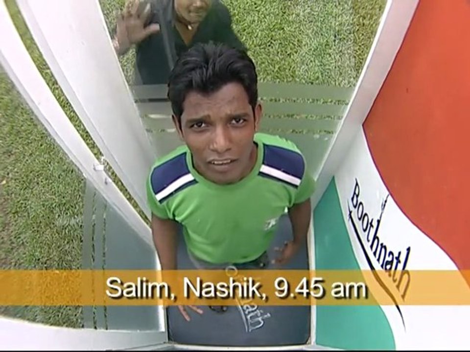 Comedy Show Jay Hind! Boothnath on price Rise (hilarious video)