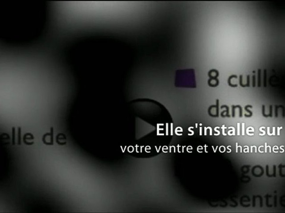 comment maigrir des hanches et des cuisses