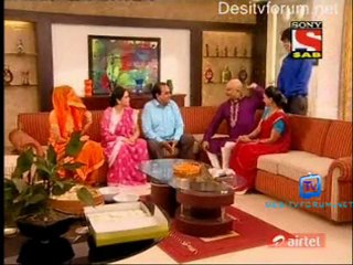 Ammaji Ki Galli - 5th September 2011 Video Watch Online Part2