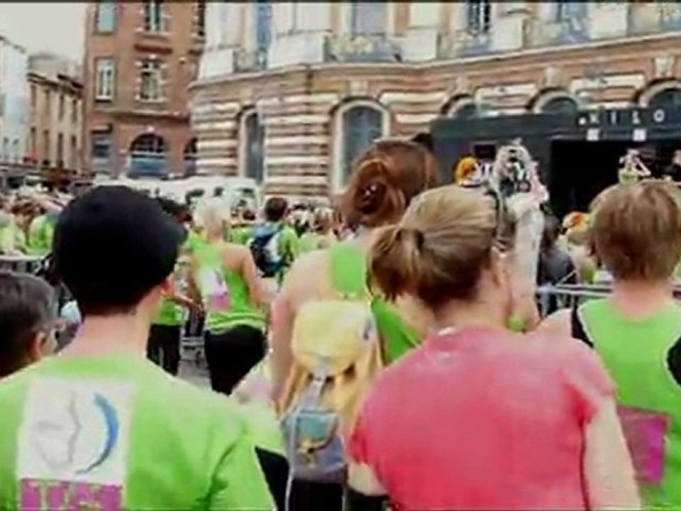 Avec l'Association des Familles d'Enfants Handicapés changez les choses ,devenez bénévole ! www.afeh.net