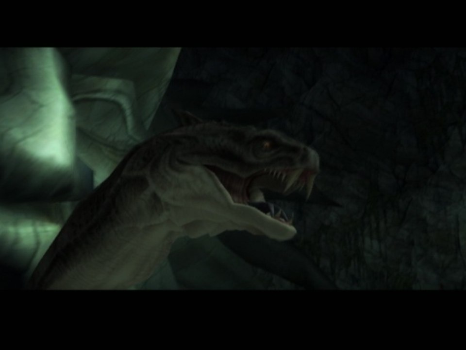 Harry Potter 2 (GameCube) - FilmGame 14 (fin)