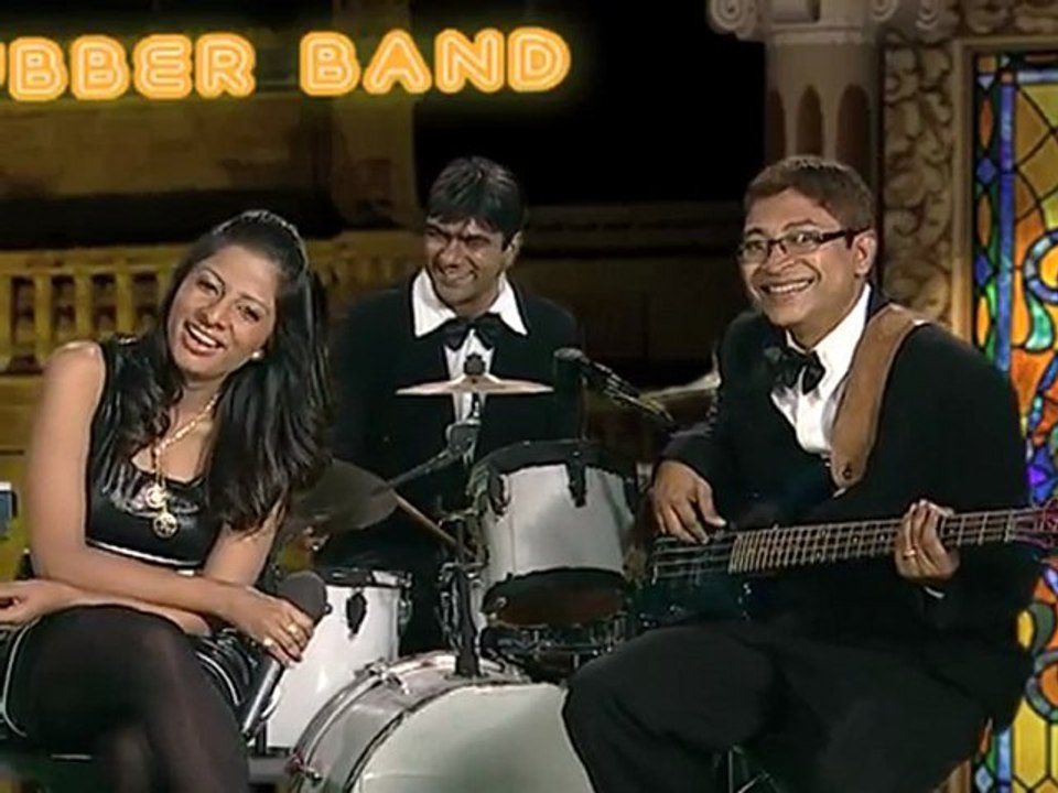 Comedy Show Jay Hind!: Sex Classifieds Video