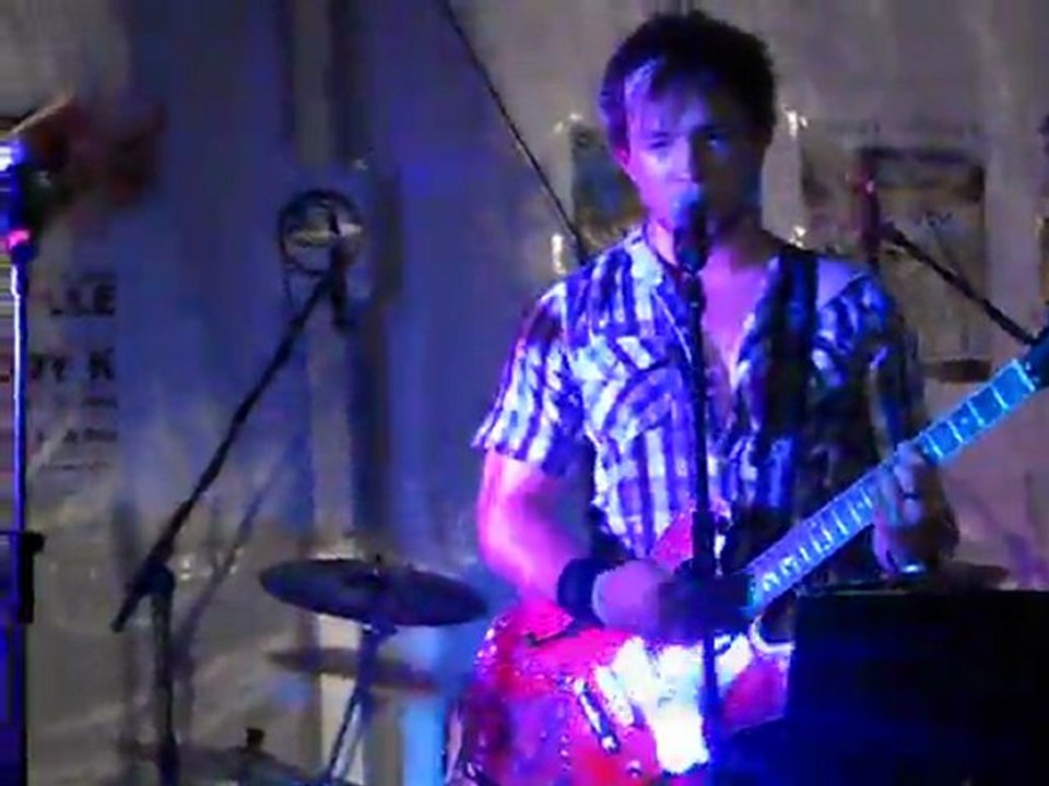 The Way - Concert à Hermalle [2]