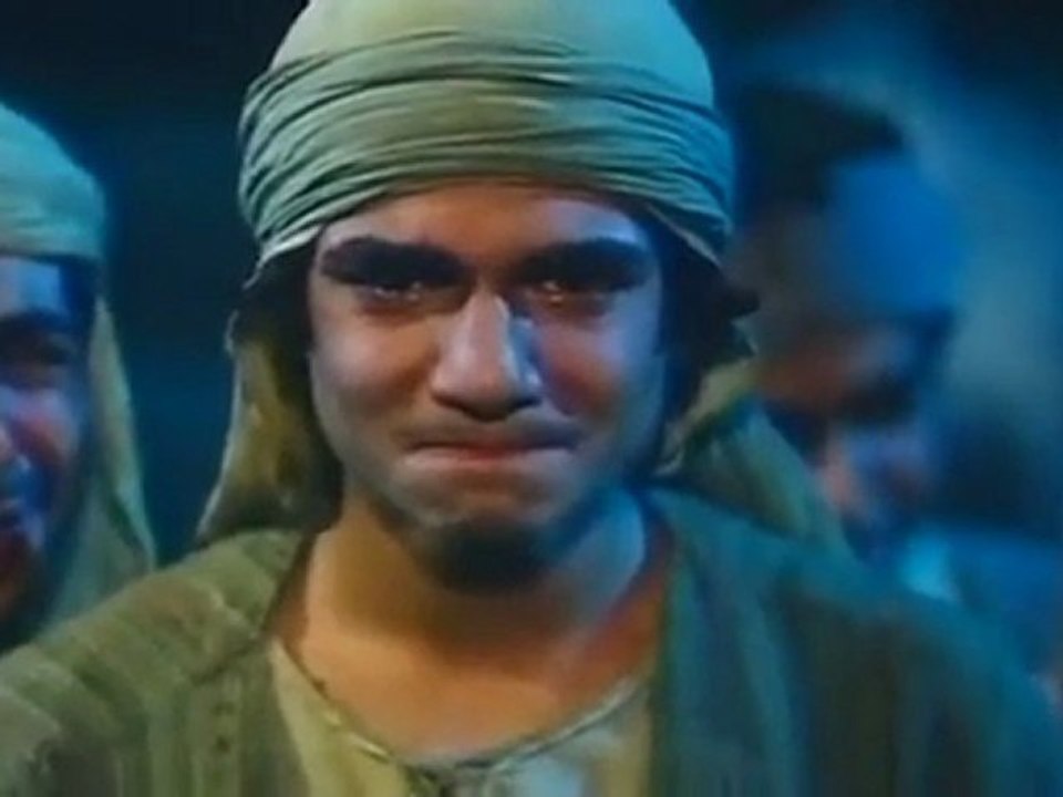 Le Prophète Joseph épisode 07