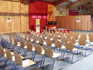 Evènementiel extrait internet