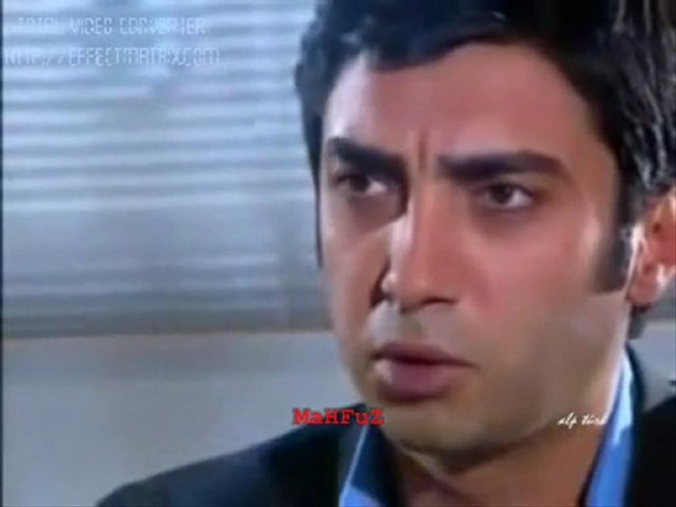 ALi KıNıK - DeGSeDe DeGMeSeDe ====> MaHFuZ