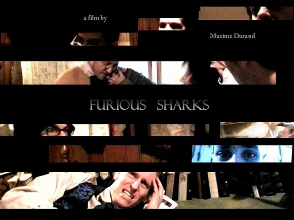 Furious Sharks