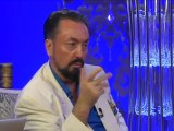 Adnan Oktar'ın Global Yayıncılık hakkındaki görüşleri