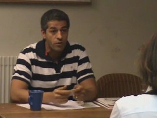 Kom till kampanjmöte om Glass-Steagall i Stockholm den 20 september!