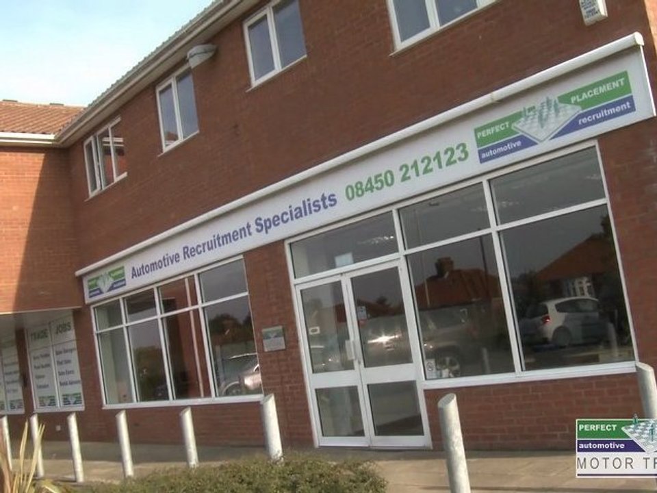 Perfect Placement - The UK's Leading Automotive Recruitment Consultancy For Motor Trade Staff and Jobs