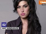 La collection posthume d'Amy Winehouse pour Fred Perry