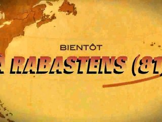 Journée des talents