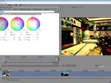 [Eng] Color Correction Tutorial -  Render Settings - Sony Vegas