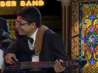 Comedy Show Jay HInd! Shashi Tharoor Cattle Class Video