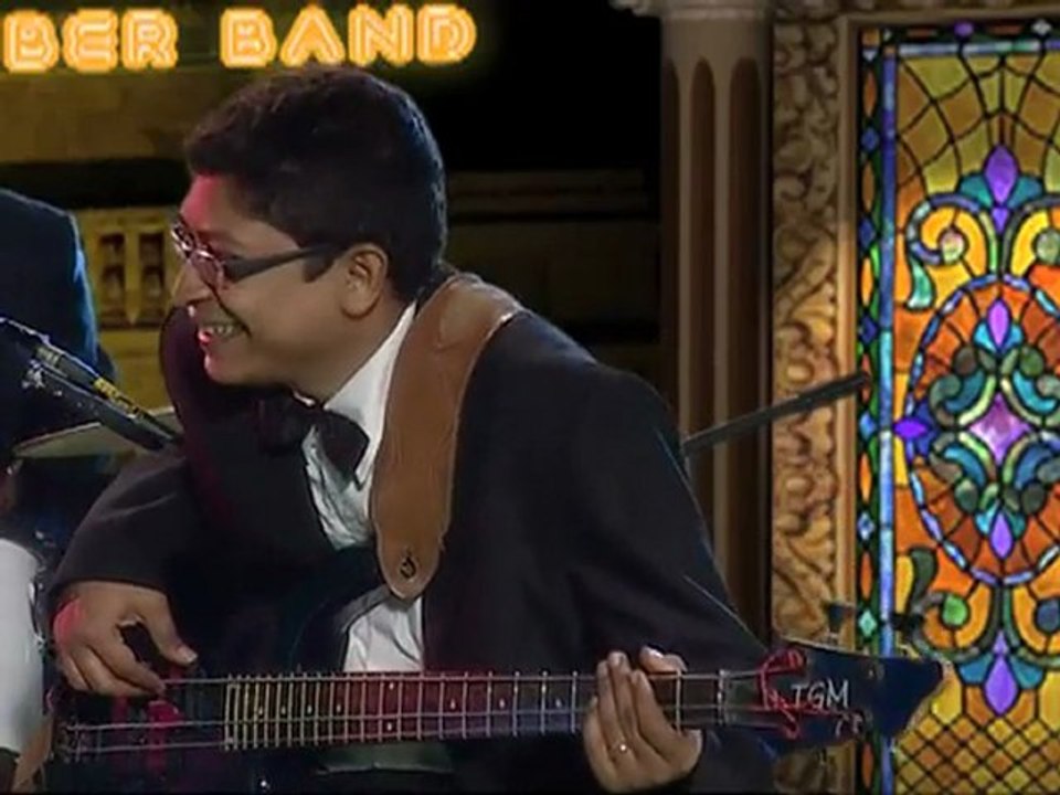 Comedy Show Jay HInd! Shashi Tharoor Cattle Class Video