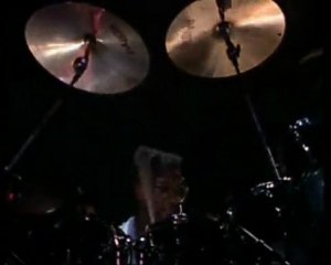 Harley David son of a bitch Live 1986