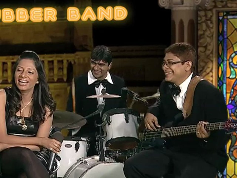 Comedy Show Jay Hind! Paani (hilarious video on water crisis)