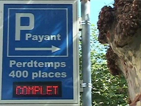 Vues sur l'Actu du 05 septembre 2011