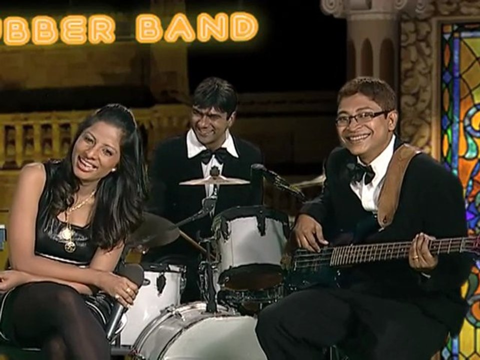 Comedy Show Jay Hind! Boothnath (Angry Nation India)