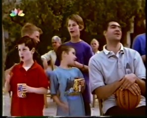 enjoy spot commercial greek