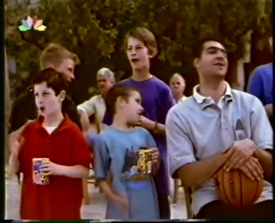 enjoy spot commercial greek