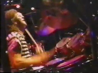 The Who - I Can't Explain 1989