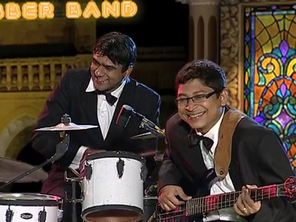 China Attacks India : Episode 11 - Comedy Show Jay Hind!