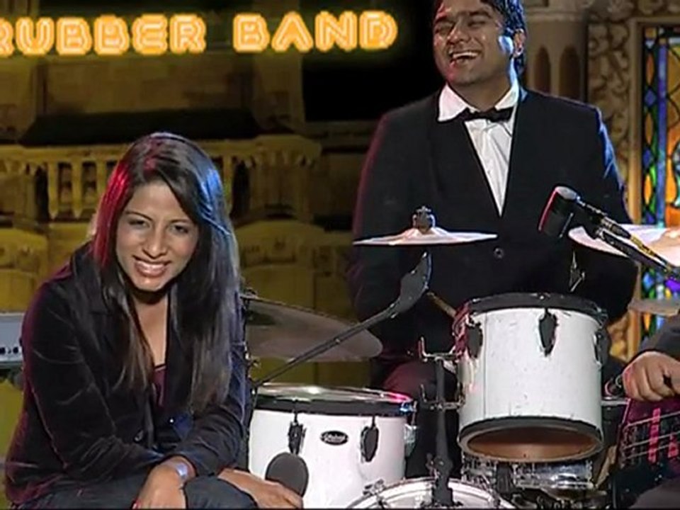 President's Computer, Dumbbells Stolen (hilarious video) : Comedy Show Jay Hind!