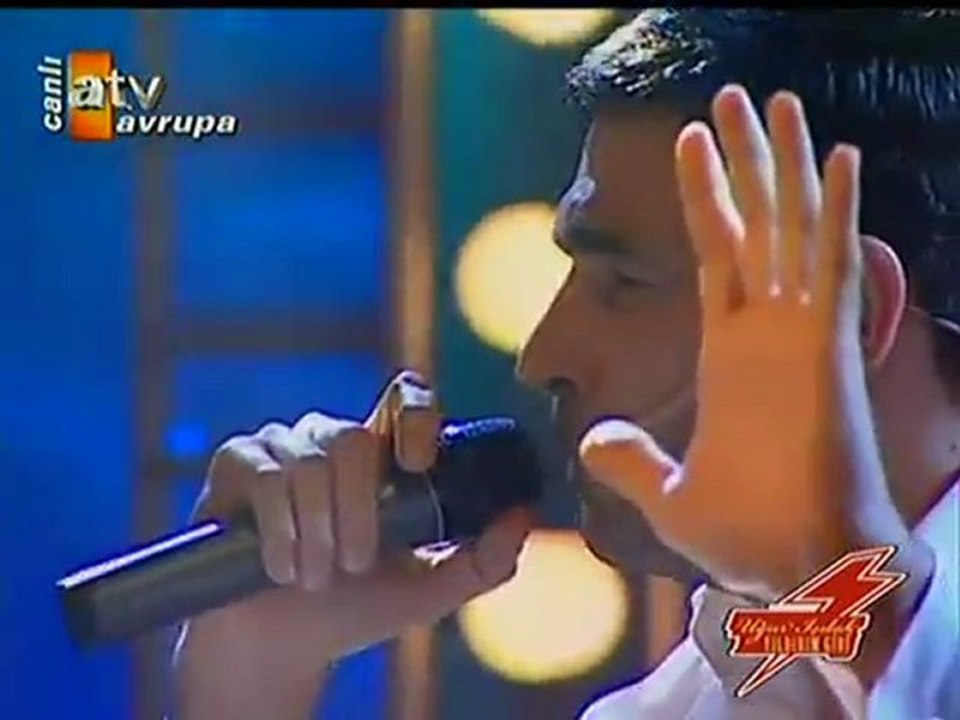 Uğur IŞILAK - Tek Hece (Şiir)