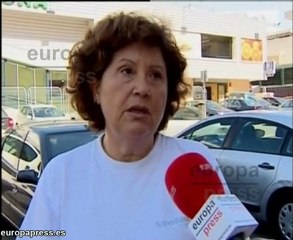 Atracan un supermercado de Madrid