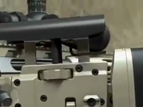 MW3 : BOLT ACTION SNIPER : MSR - 3D animation | Call of duty modern warfare 3