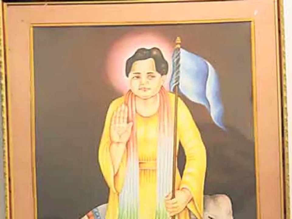 Comedy Show Jay Hind! Jai Devi Mayawati (hilarious spoof video)