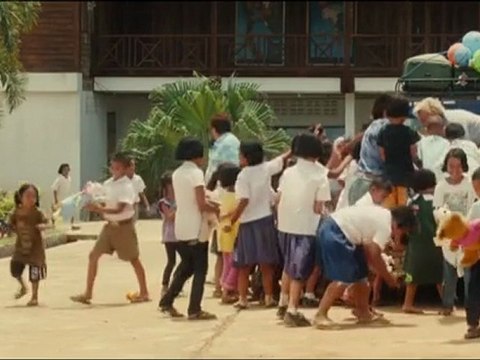 On ne choisit pas sa famille Bande Annonce