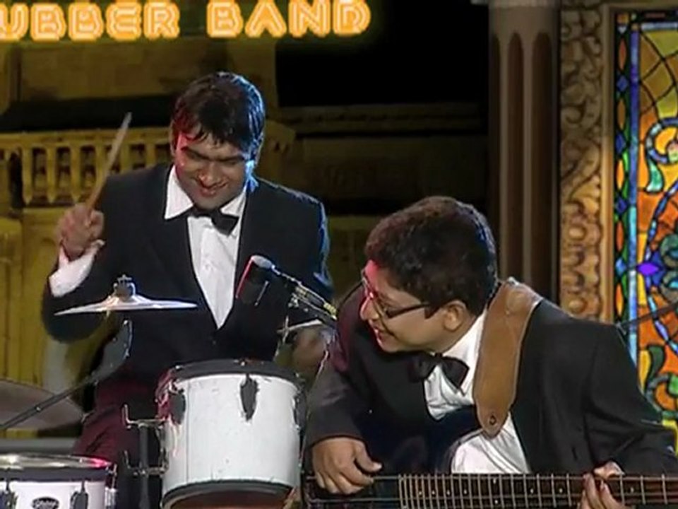 Comedy Show Jay Hind! Ekta Kapoor, Chetan Bhagat and Shakespeare HILARIOUS VIDEO