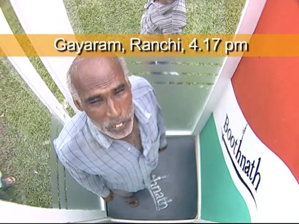 Comedy Show Jay Hind! Boothnath on Austerity Measures hilarious video