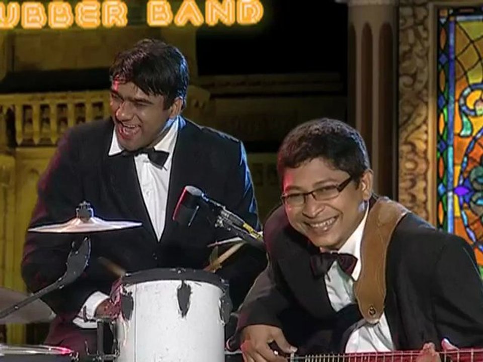 Comedy Show Jay Hind! Episode 13 : Sporting Encounters