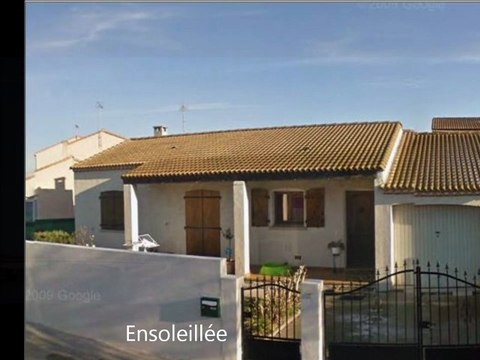 Agde | Vente Maison | plain pied | Jardin | A saisir