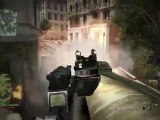 *NEW* Call of duty Modern Warfare 3 Gameplay Multiplayer Trailer (COD MW3 Tango Down)