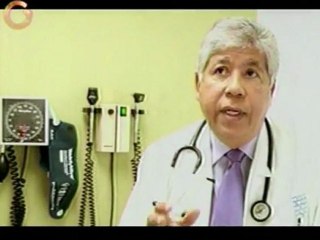 Saber vivir: Chequeos médicos