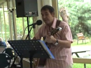 Demo animation maison de retraite